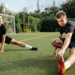 Mental Edge:  Preparing Your Mind to Compete at Elite Soccer Level