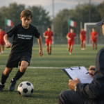 Serie A opportunity for Elite 2010 Players